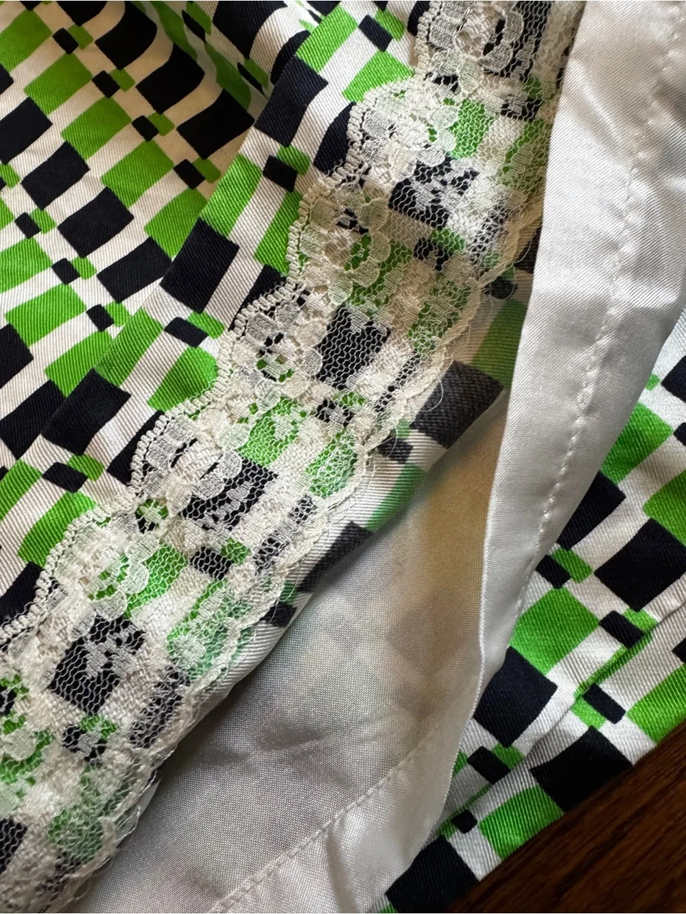 kate spade beautiful silk